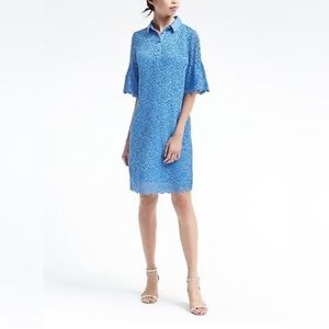 🩵Banana Republic Dress NWT XS🩵